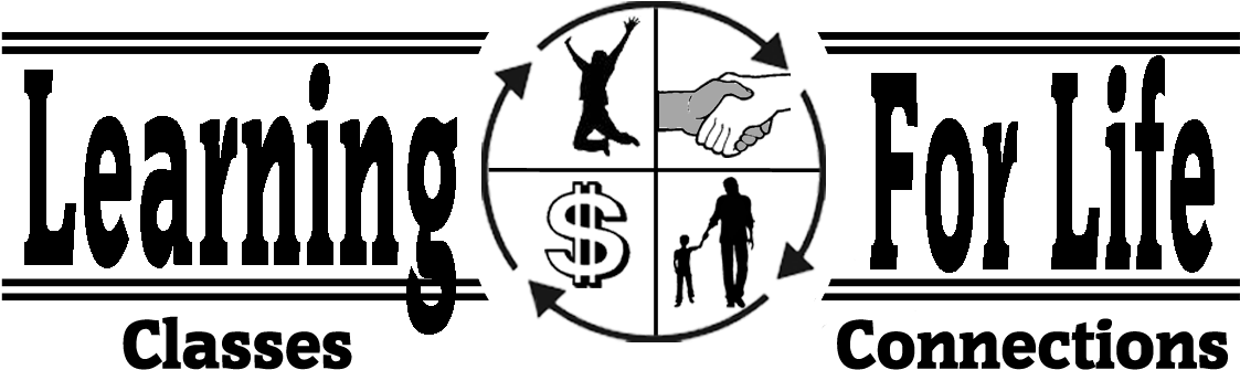 Learning 4 Life - 6:8 Inc (1180x374), Png Download