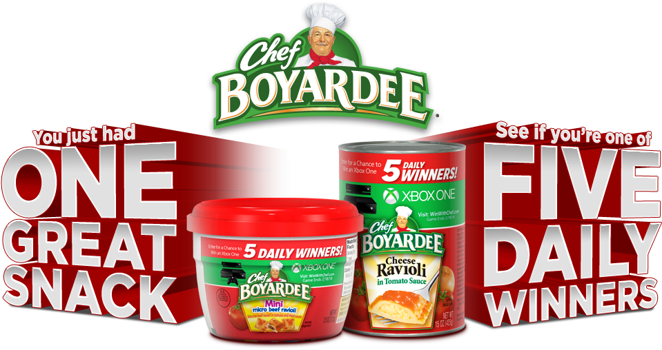 Header Main Coppa - Chef Boyardee Pepperoni Pizza Maker Kit, 31.85 Ounce (1002x532), Png Download