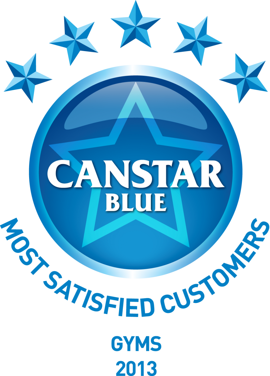 Jetts Is Convenient And Affordable, With Everything - Canstar Blue (863x1200), Png Download