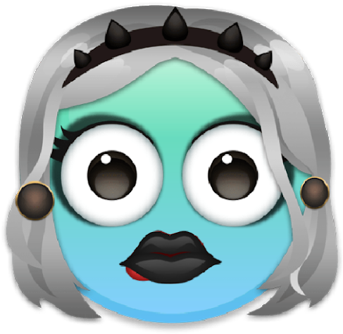 Photo - Emoji (530x530), Png Download