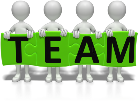 Image Description - Powerpoint Animation (500x381), Png Download