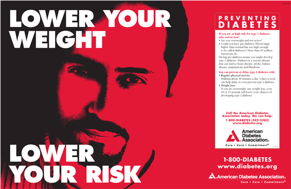 American Diabetes Association (660x420), Png Download