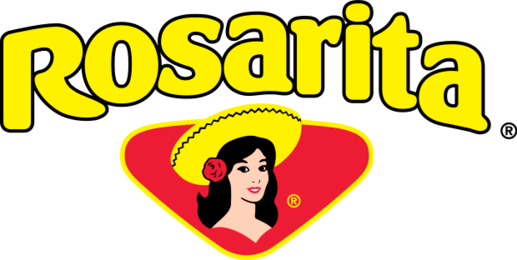 Chef Boyardee Logopedia Download - Rosarita Enchilada Sauce - 20 Oz Can (517x260), Png Download