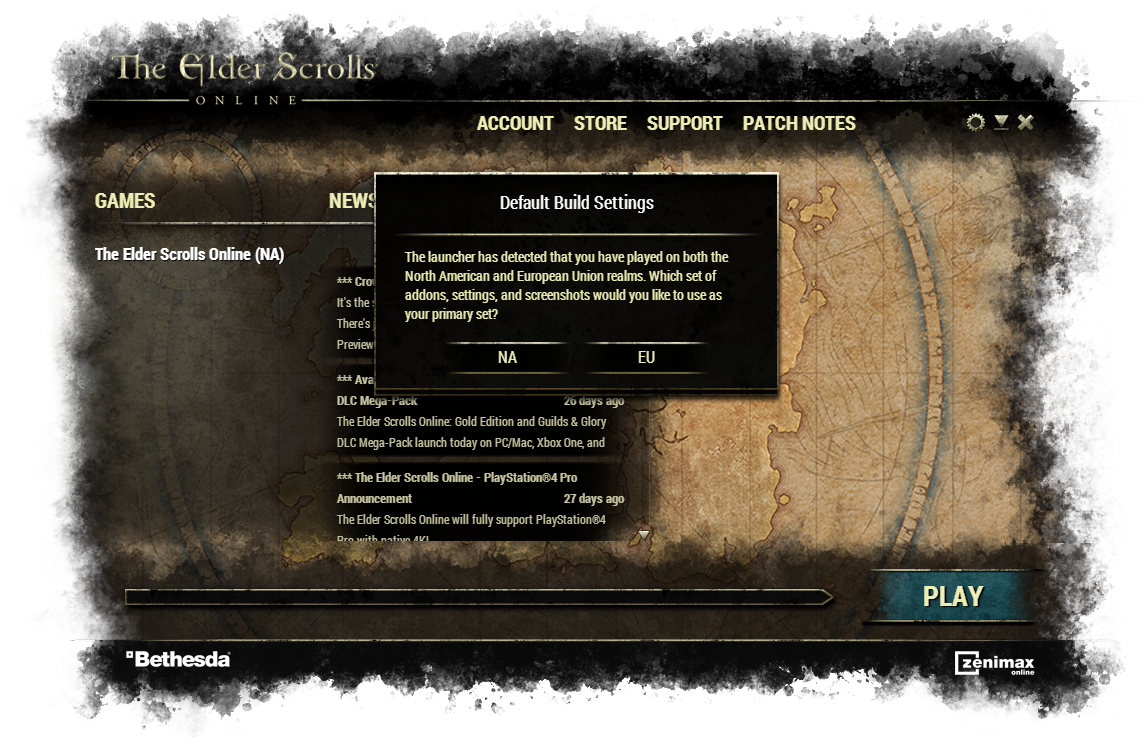 I Start The Game And It Loads My Characters, However - Portable Network Graphics (1232x832), Png Download