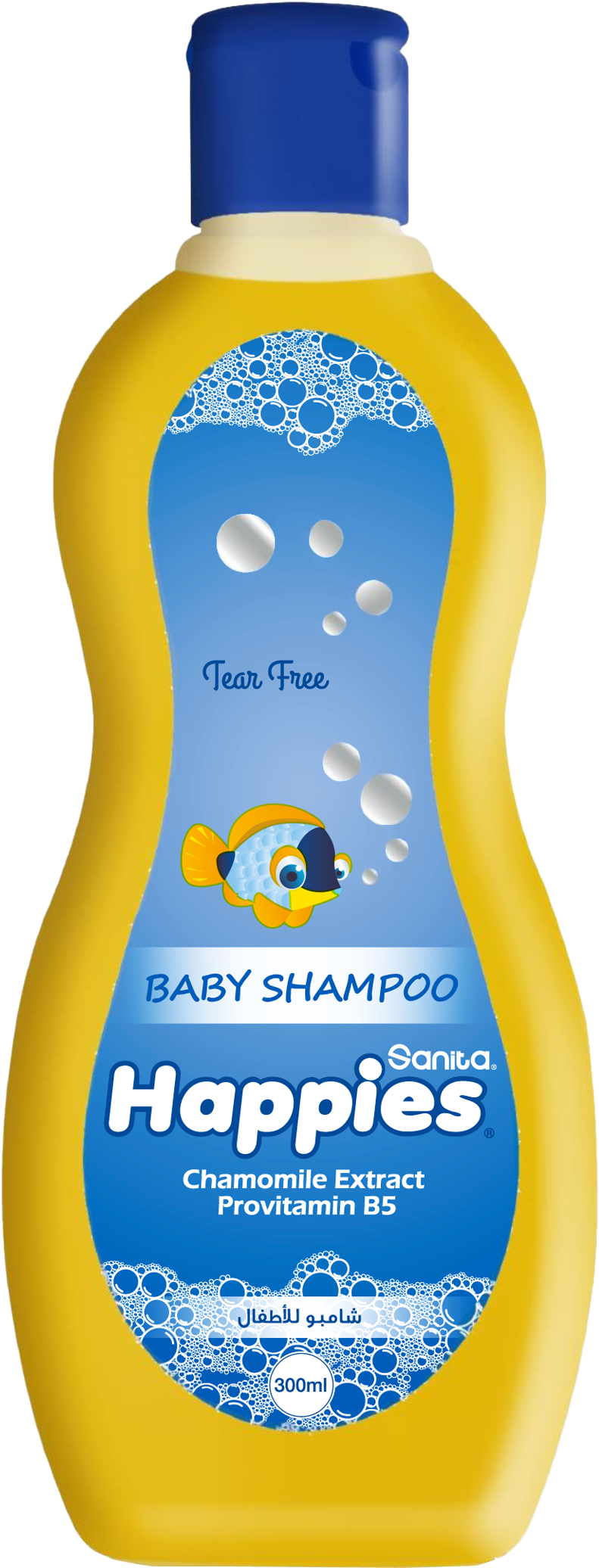 Plastic Bottle (1062x2250), Png Download