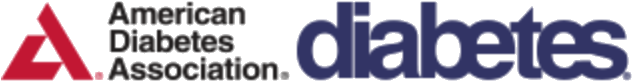 American Diabetes Association Png (699x182), Png Download