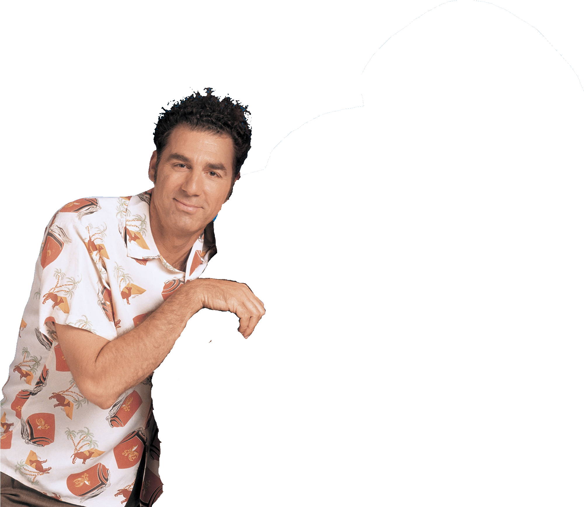 Copy Discord Cmd - Seinfeld Cast (2000x1857), Png Download