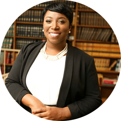 Leticia Clark Of Lean In Orange County - Orange County (399x399), Png Download