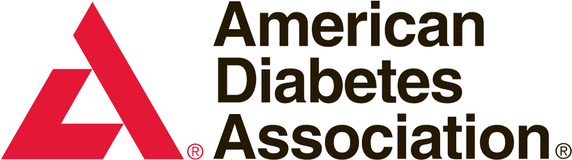 The American Diabetes Association Recognizes This Education - Streamlight American Diabetes Association Red Nano (2400x773), Png Download