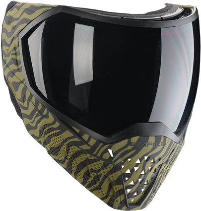 Empire Evs Maske (500x535), Png Download