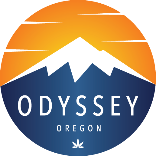 Odyssey Logo (516x515), Png Download