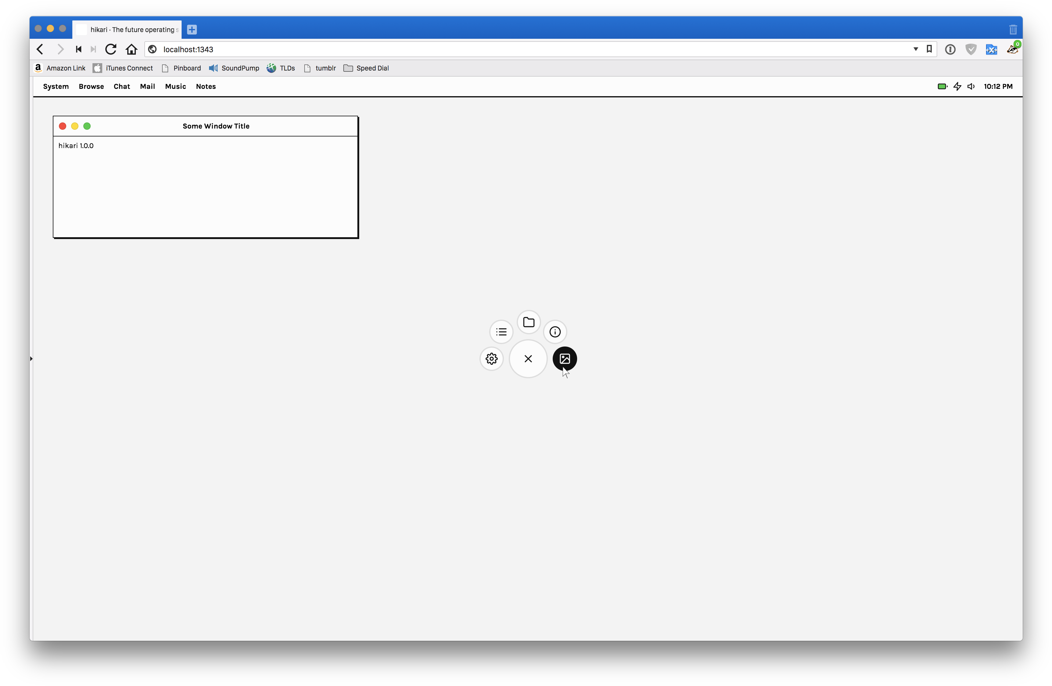 Ss 2017 09 08 At 10 12 57 Pm - Node Js Web Interface (3478x2270), Png Download