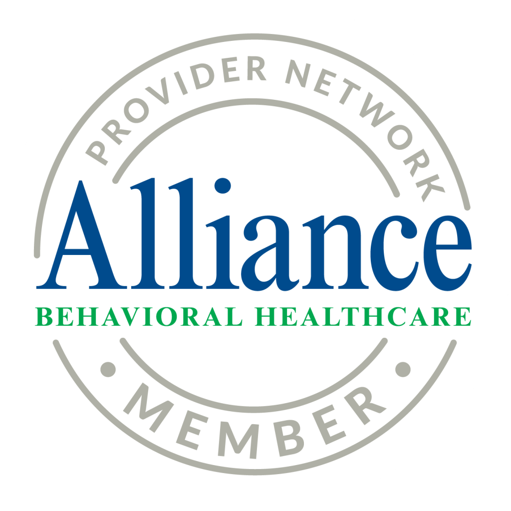 Alliance-1024x1024 - Alliance Behavioral Healthcare (1024x1024), Png Download