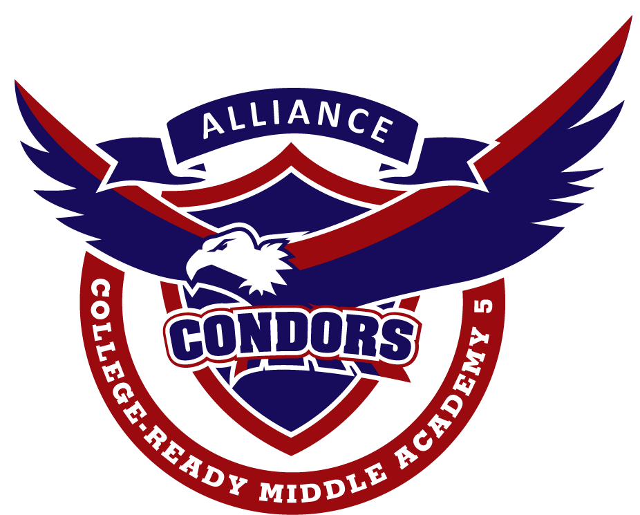 Alliance College-ready Middle Academy - Capitol University College Of Maritime (1000x800), Png Download