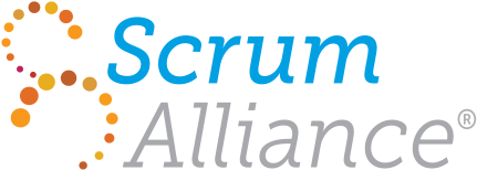Scrum Alliance (673x357), Png Download