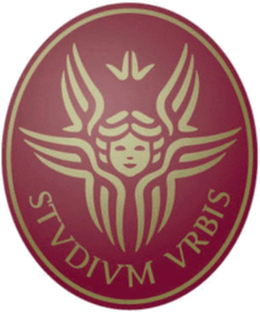 Photo - Sapienza University Of Rome Logo (530x636), Png Download