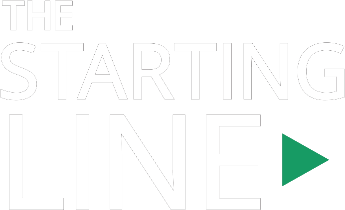 The Starting Line Is An Innovative Competition Designed - Youre Gonna Be A Star (700x428), Png Download