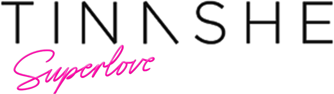 Tinashe Superlove Logo (721x199), Png Download