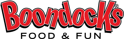 Boondocks Food And Fun (594x354), Png Download