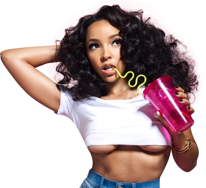 Share This Image - Hairstyles And Makeup On Black Girls (657x600), Png Download