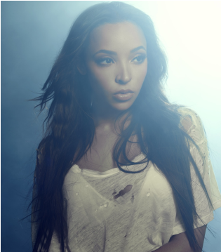 Tinashe - Joyride - [explicit Version] (cd) (968x358), Png Download