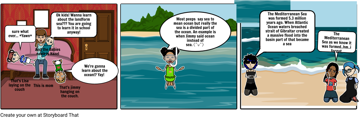 Yeet - Storyboard (1164x385), Png Download