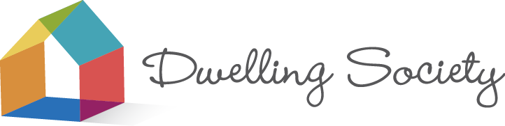 Dwellingsociety Logo - Tsukineko Memento Dual Tip Marker Pen (722x181), Png Download