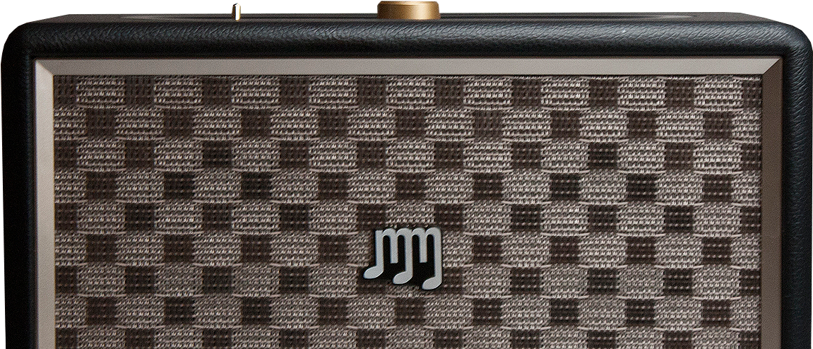 700 Retro Header - Stereoboomm 700 Retro Bluetooth Speaker (1200x537), Png Download
