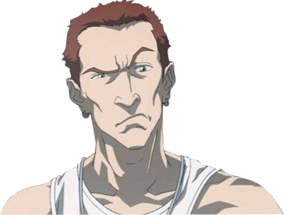 Boondocks Ed - The Boondocks (400x302), Png Download