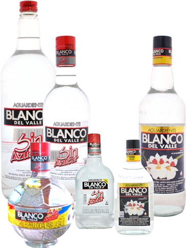 Boondocks-150x150 - Aguardiente Blanco Del Valle (400x500), Png Download