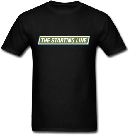 Fitness Trainer T Shirt (500x500), Png Download