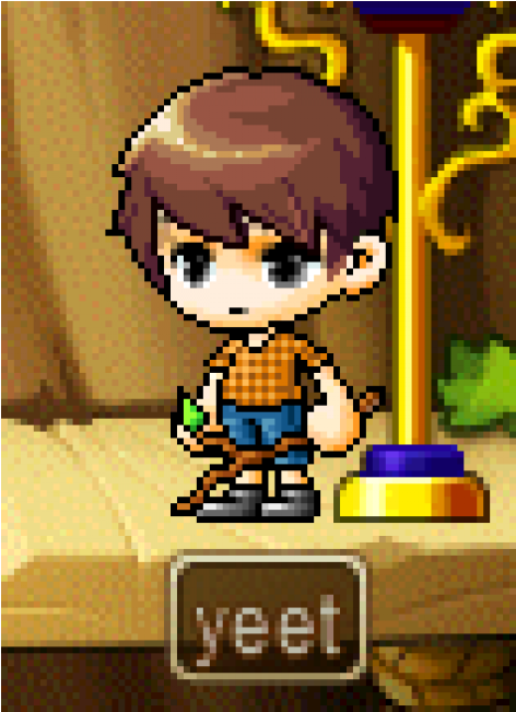 Yeet - Zoom - Cartoon (650x650), Png Download