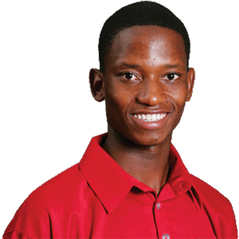 Jerick Mckinnon (450x334), Png Download