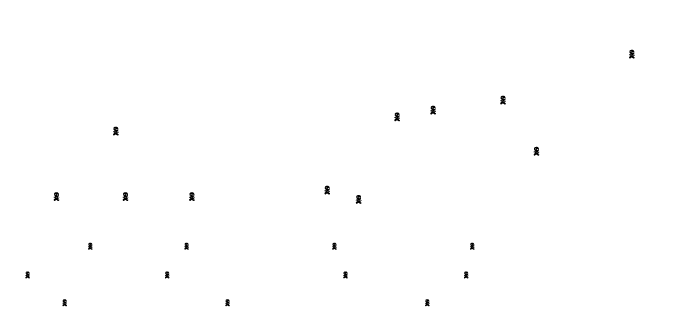 How Can The Crawl Be In Different Places At The Same - Map (700x336), Png Download