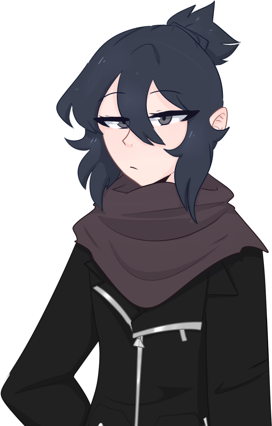 Yeet - Cartoon (1199x1475), Png Download