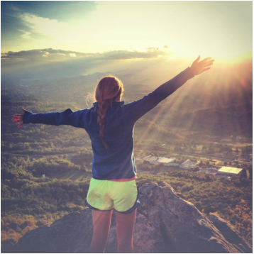 Sunlight (358x358), Png Download