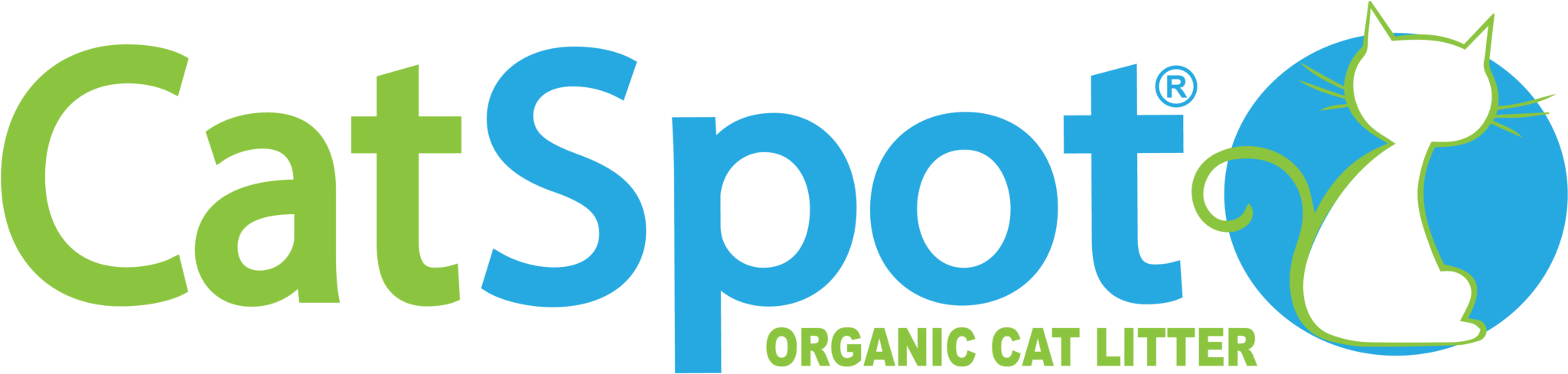 Louis It Was A Frustrating Sunday For Top Fuel Driver - Cat Spot Litter (2048x499), Png Download