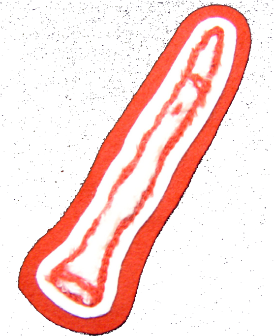 Oboe (1000x1000), Png Download