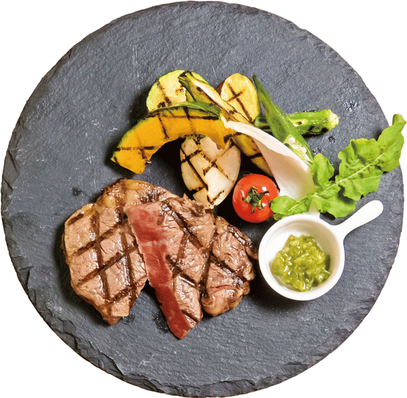 Wagyu Chateaubriand Fillet Steak - Roast Beef (890x890), Png Download