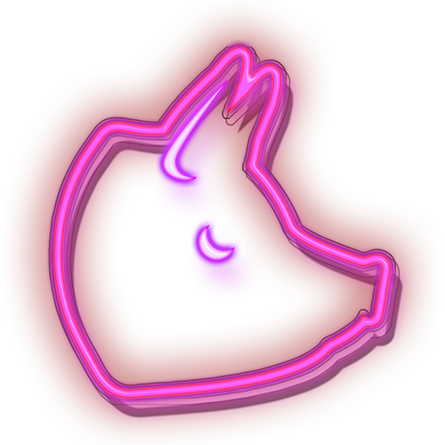 Pork Chop Grill - Cookie Cutter (500x500), Png Download