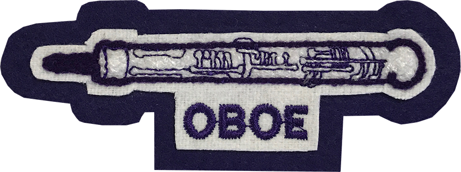 Close Window - Oboe (900x336), Png Download