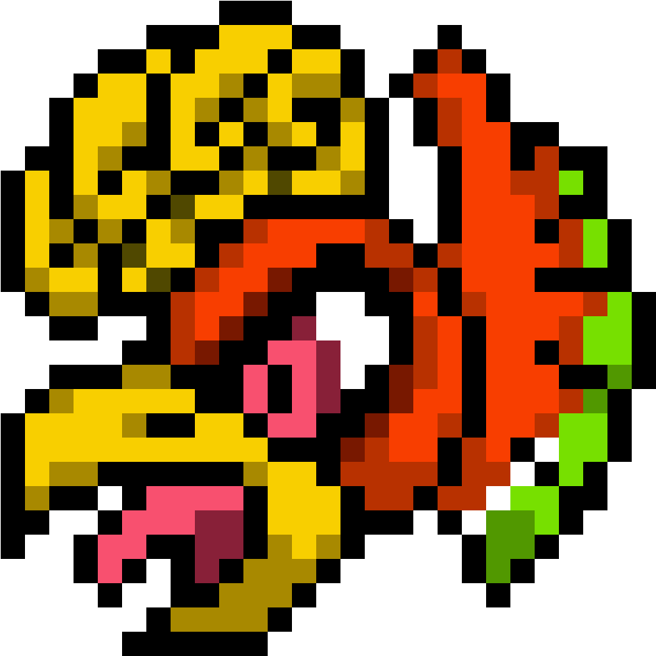 Ho-oh - Icon (1190x1190), Png Download
