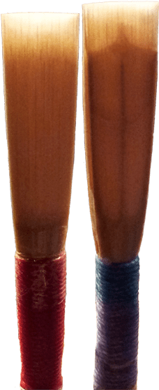 Image Result For Oboe Reed Handmade - Good Oboe Reeds (300x586), Png Download