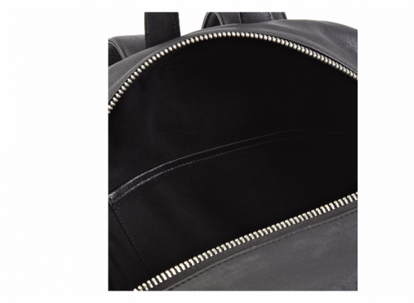 Leather (600x700), Png Download