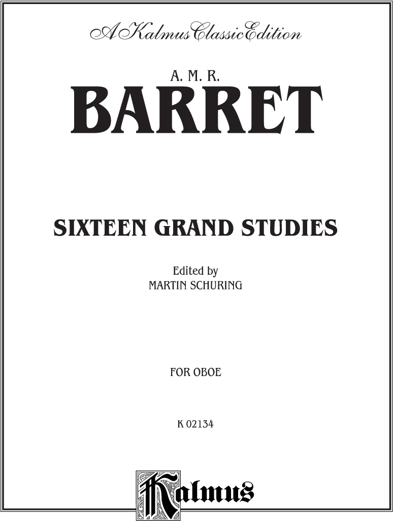 16 Grand Studies For Oboe Thumbnail - 12 Little Duets Mazas (864x1152), Png Download