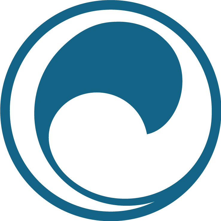 New Wave Media - Circle (739x739), Png Download