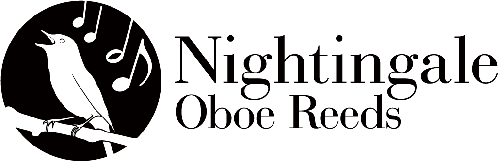 Nightingale Oboe Reeds-0 - College Of Saint Rose (1200x398), Png Download