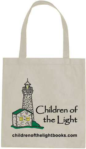 X 16" Multipurpose Tote Bag Included With Any Book - Tote Bag (316x510), Png Download
