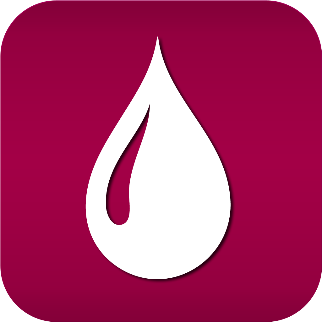 Food And Water Icons (1106x1086), Png Download