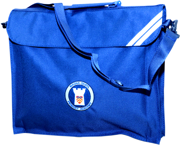 Magna Carta Book Bag - Medical Bag (800x600), Png Download